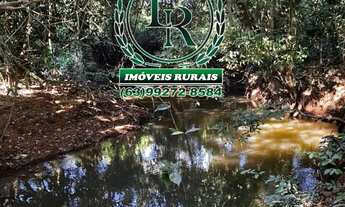 Imagem 2: Oportunidade Chácara de 34 Hectares Próximo de Palmas