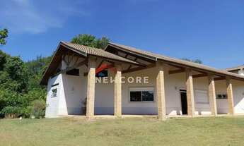 Imagem 3: Chácara em Alameda Sines - Vale das Laranjeiras - Indaiatuba/SP