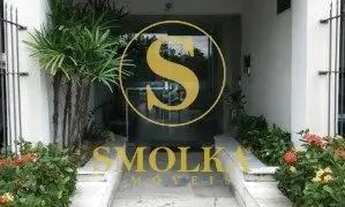 Imagem 2: Apartamento à venda com 3 dormitórios e 2 vagas de garagem na Trindade, Florianópolis/SC