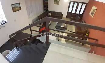 Imagem 6: Sobrado em Rua Almirante Barroso - Vila Bocaina - Mauá/SP