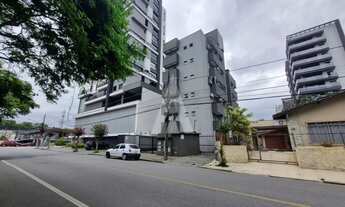 Imagem 3: Apartamento semi mobiliado com 2 Quartos sendo 1 Suíte, Sacada com Churrasqueira e 1 Vaga