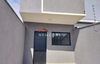 Imagem: Casa em Rua José Marte - Jardim Piazza