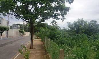 Imagem 2: Terreno à venda, 1500 m² por R$ 1.050.000,00 - Cidade Alta - Cuiabá/MT