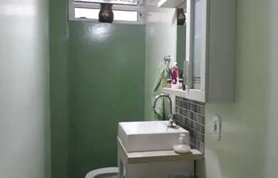 Imagem 4: APARTAMENTO - BELA VISTA - SP