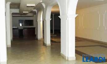 Imagem 7: COMERCIAL - CAMPO BELO - SP