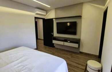 Imagem 5: Casa com 3 dormitórios à venda, 217 m² por R$ 1.700.000,00 - Parque Olívio Franceschini