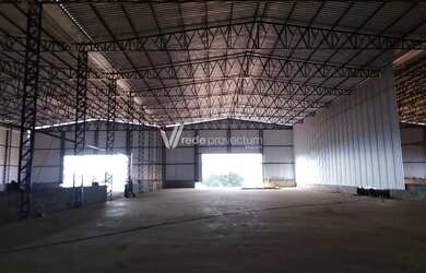 Imagem 2: Galpão - Betel - Paulínia