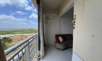 Imagem 6: Apartamento no Jaracaty com 2 quartos - TR231946 SLZ- 11691