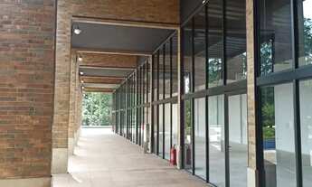 Imagem 4: Conjunto para alugar, 2016 m² por R$ 2.400,00/mês - Parque Meia Lua - Jacareí/SP