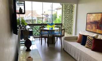 Imagem 3: Flat Master MONTE CASTELO - 2 QRTS À VENDA - Reformado e Mobiliado - GRAVATÁ - Pernambuco