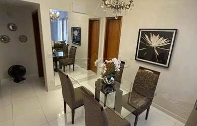 Imagem 3: Apartamento padrão com 90m², bairro Jardim Botânico, Zona Sul de Ribeirão Preto/SP