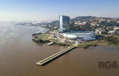 Imagem 2: CONJUNTO/SALA - 35,32 m² - PRAIA DE BELAS