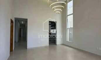 Imagem 3: Casa Alto Padrão à Venda Condomínio Horto Premier - Vitória da Conquista