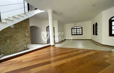 Imagem 4: Casa à venda, 4 quartos, 2 suítes, 4 vagas, Jardim Pagliato - Sorocaba/SP