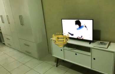 Imagem 6: Kitnet com 1 dormitório para alugar, 39 m² por R$ 1.805,00/mês - Centro - Niterói/RJ