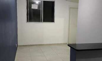 Imagem 3: Apartamento no Vila Natal