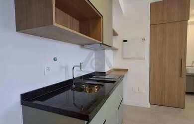 Imagem 7: Apartamento para alugar em Campinas, Centro, com 1 suíte, com 46 m², Sirius Patriani