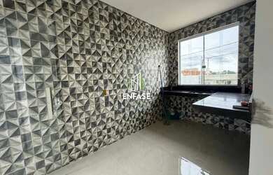 Imagem 7: Casa com 2 quartos no bairro Jardim Vila Rica em São Joaquim de Bicas - MG