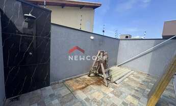 Imagem 6: Casa em Rua Sagres - Estância Flora Rica - Peruíbe/SP