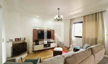 Imagem 3: Apartamento à Venda - Santana, 3 Quartos, 144 m2