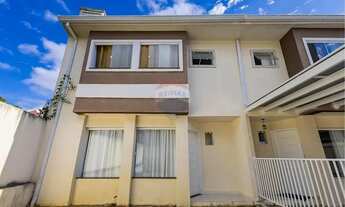 Imagem 3: Sobrado, 3 quartos, Abranches, Curitiba