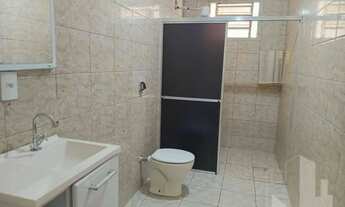 Imagem 7: Casa com barracão anexo no Jardim Novo Horizonte