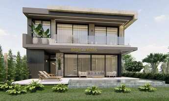 Imagem 2: Casa em Condomínio à venda em Capão da Canoa - Condomínio Capao Ilhas Resort - 400m² REF