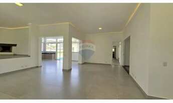 Imagem 5: CASA DOS SONHOS: Luxo em Aldeia da Serra-Barueri/SP - R$ 2.800.000,00