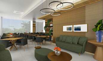 Imagem 4: Apartamento em Rua Barão de Ubá - Bela Vista - Porto Alegre/RS