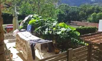 Imagem 5: Casa de rua : Duplex / Residencial / Cosme Velho