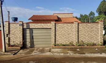 Imagem: Vende-se Casa em Hidrolândia-GO