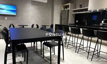 Imagem 2: Apartamento no Parque das Esmeraldas - 3 Dormitórios, 1 Suíte