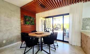 Imagem 7: Casa com 3 quartos para venda e locação - mobiliada, piscina aquecida e energia fotovoltai