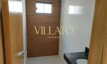 Imagem 4: Casa 2Q C/ Suíte - Setor Cristina (Coca) - Trindade - 14 Mil de Entrada