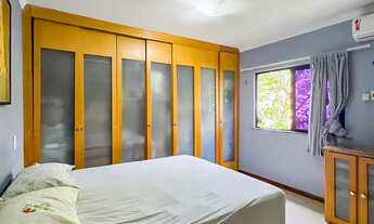 Imagem 5: LUMIAR VENDE Casa no Greenville II, 270m², 4 suítes Parque Verde/Belém/PA