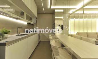 Imagem 4: Venda Apartamento 1 quarto Santo Agostinho Belo Horizonte