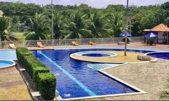 Imagem 7: Excelente apartamento no Portal do Sol (86 m², ,3/4, Residencial Jardim Cabo Branco
