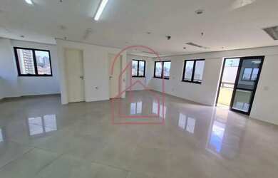 Imagem: Vende-se Sala Comercial Cobertura Duplex