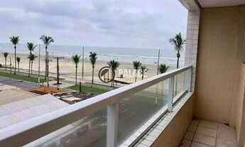 Imagem 2: Apartamento com 2 quartos, Real, Praia Grande - R$ 545 mil, Cod: 1535