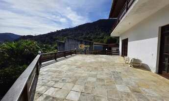 Imagem 5: Casa em Condomínio para Locação em Teresópolis, Carlos Guinle, 4 dormitórios, 1 suíte, 4 b