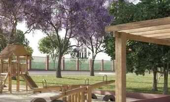 Imagem 4: Lote Jardins Turim com 466,43 m² - Agio R$ 132.900,00, pegamos moto ou carro na entrada