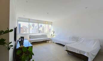 Imagem 5: Apartamento para venda em Pinheiros com 3 quartos, sendo 1 suíte , 157m²