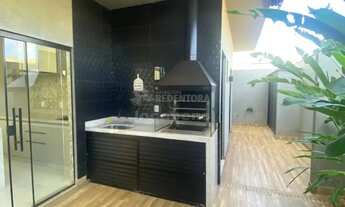 Imagem 2: Casa/Condomínio - Residencial - No bairro Residencial Maria Júlia - Maria Julia