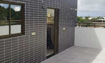 Imagem 6: Excelente cobertura duplex na melhor área dos Bancários!!!