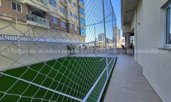 Imagem 2: Apartamento a venda no Edificio Catania com 02 Quarto sendo 01 Suite em itapema