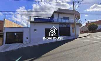 Imagem 2: Sobrado com 2 dormitórios à venda, 470 m² por R$ 1.000.000,00 - Vila dos Eucaliptos - Salt