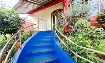 Imagem: Casa comercial de 823m² com 8 salas á