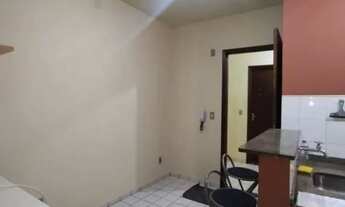 Imagem 2: Apartamento com 1 quarto para alugar por R$ 920.00, 26.15 m2 - CIDADE UNIVERSITARIA - LOND