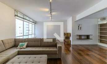 Imagem 6: Apartamento à Venda - Higienópolis, 3 Quartos, 155 m2