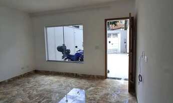 Imagem 2: Casa (Sobrado Padrão), com 2 quartos e 3 banheiros para Aluguel, 80 m² em São Paulo/SP